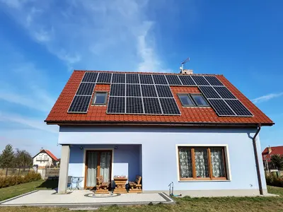 Instalacje Fotowoltaiczne Przemysław Klisik | Magazyny energii | Doradztwo energetyczne | Serwis PV | Rozbudowa instalacji PV